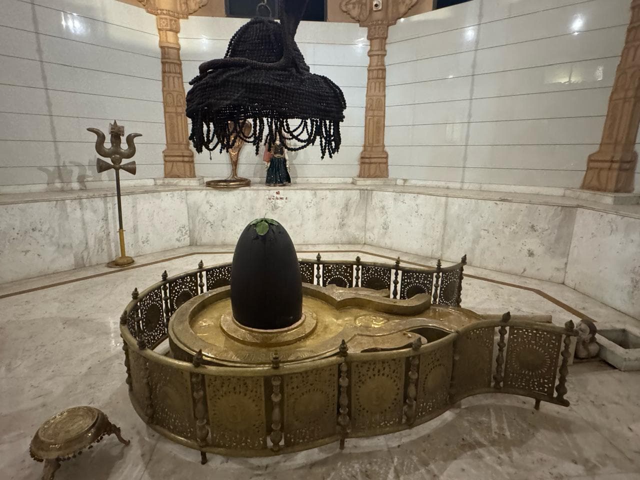 เชธเชฟเชงเซเชงเชจเชพเชฅ เชฎเชนเชพเชฆเซเชต